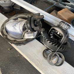 456 Gears for Silverado or GMC 