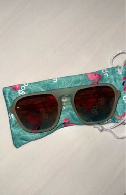 Impromptu Disco Sunglasses