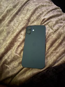 iPhone 16 plus