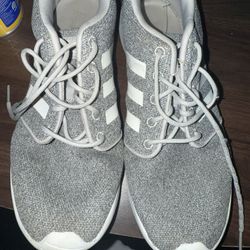 Adidas Grey