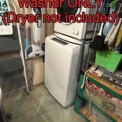 Magic Chef 2.0 cu. fr. Portable Washing Machine