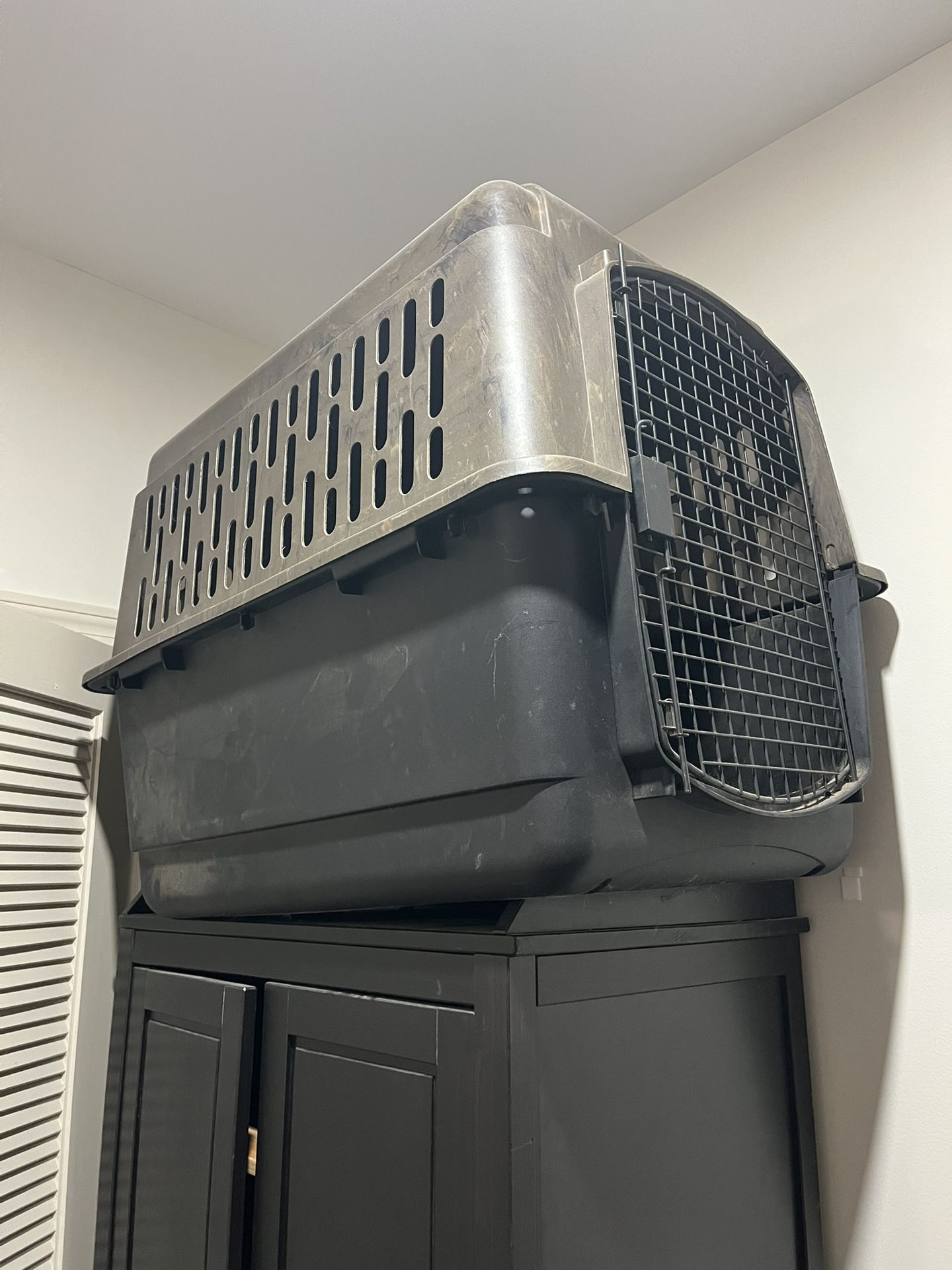 Large Dog Crate