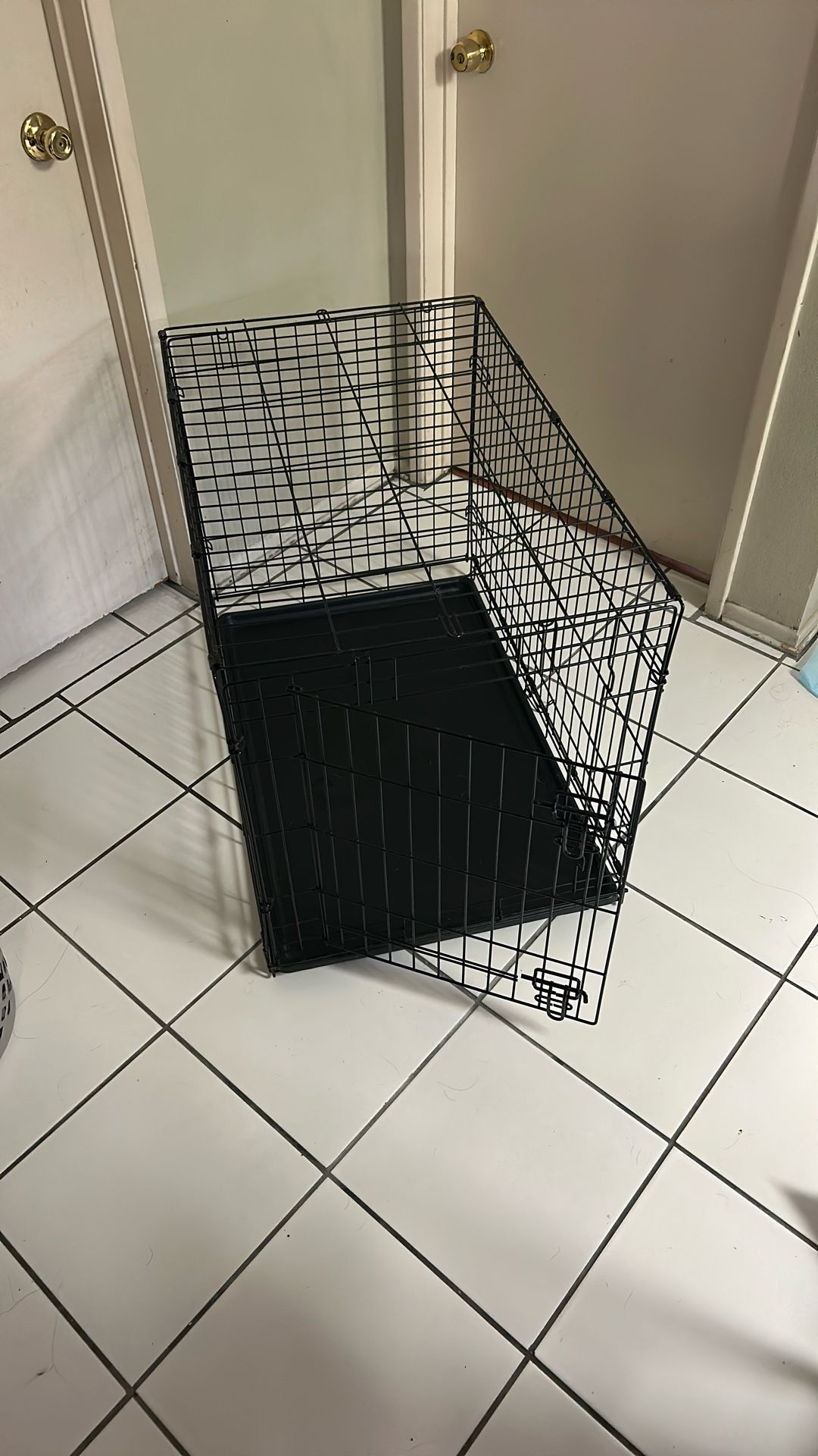 Dog Kennel Large