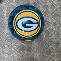 Bowling ball
