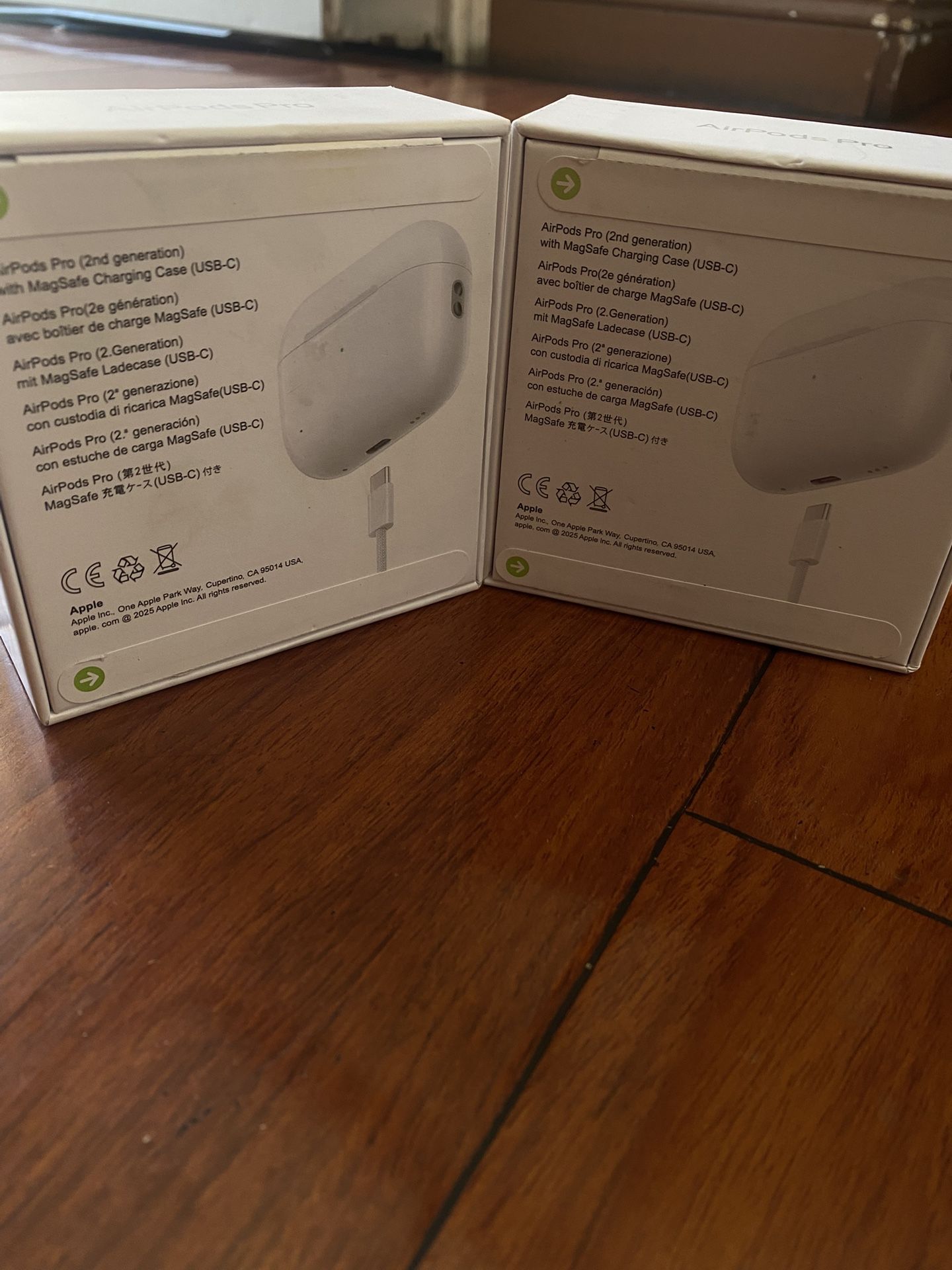Power Mac Apple Airpods Sam's Club Airpods Pro 2nd Generation