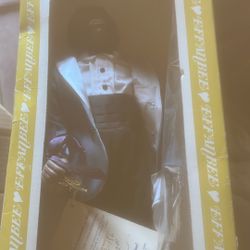 $50 for a doll