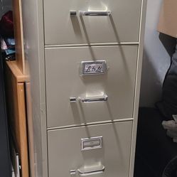 Filing Cabinet 35ave/Glendale Rd 