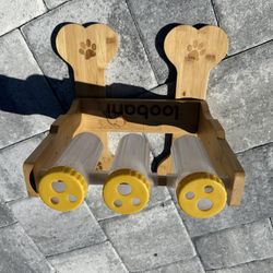 Dog Treat Game Dispenser