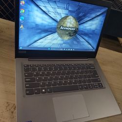 Lenovo 2023 - Netbook - 2025 Windows 11 Pro, New Battery 6hr, Charger Included, - $140