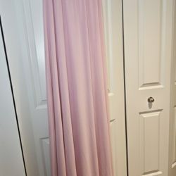 Maternity Dress Pink - Chica Boo