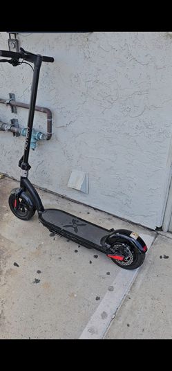 Scooter