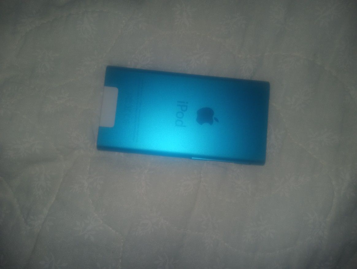 Mp3 Player/Ipod