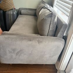 Small Couch