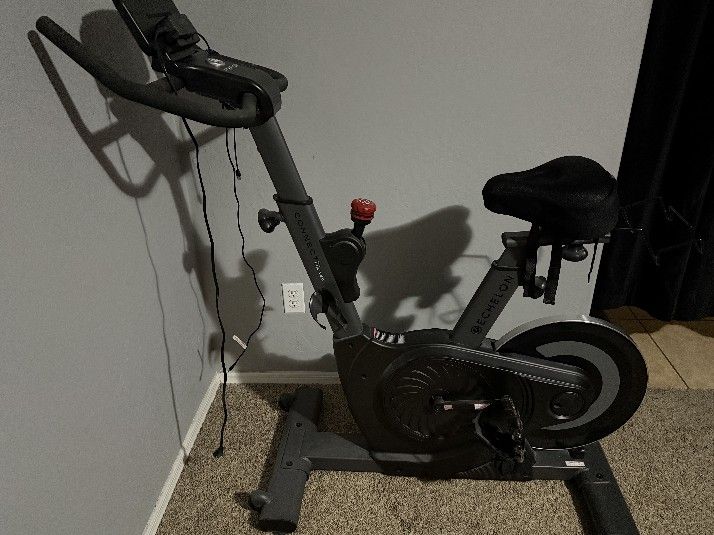Echelon Limited EX-1 Exercise Bike