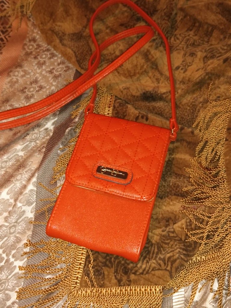 2 Crossbody Purses For Sale