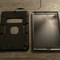iPad 9 With Otterbox
