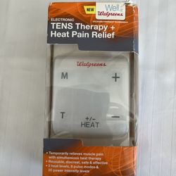TENS Therapy +