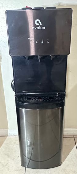 Water dispenser