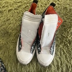 Chucks