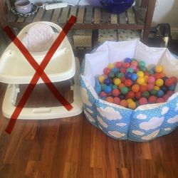 Ball Pit 
