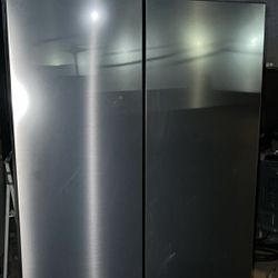 Samsung Refrigerator 