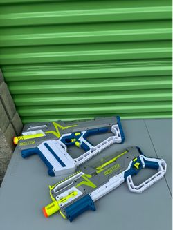 Nerf Hyper Kid’s Set