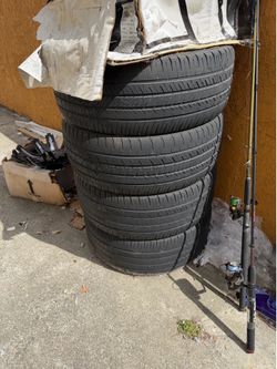 22 inch tires for rims