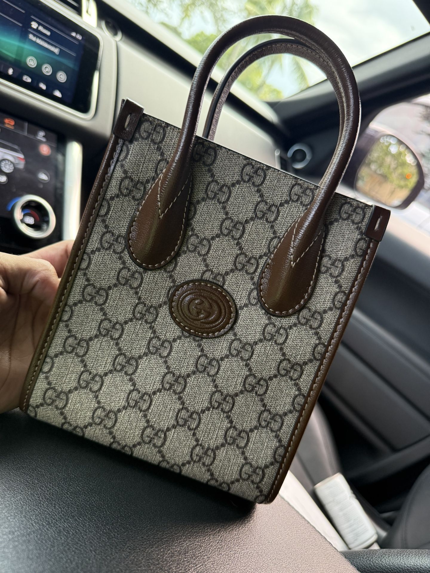 Gucci Mini Bag