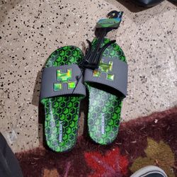 Mincraft Flops