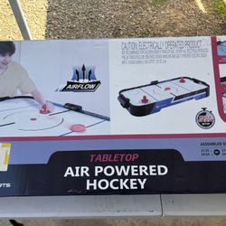 Table Air Hockey