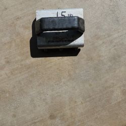 ROBERT TRACTOR. PARA USAR SEEN THE CARPET.