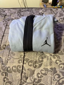 Jordan hoodie