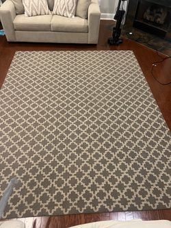 Dash & Albert Rug