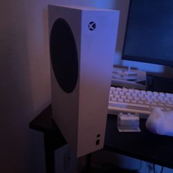 Xbox S Setup