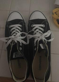 Converse Size 9