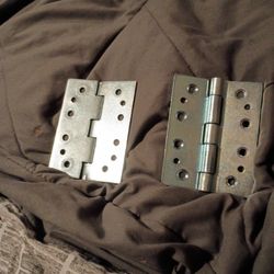 Heavy Duty Security Door Hinges
