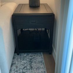 End Table Set