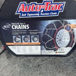 Snow Chain
