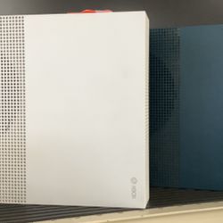 Xbox One Console Game 