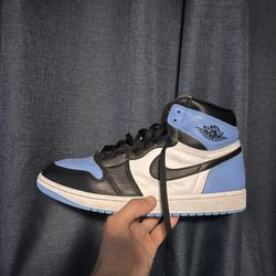 Jordan 1 Unc Size 12 