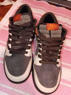 Dunk Lows