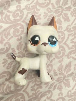 Littlest pet shop
