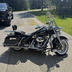 1999 Harley-Davidson Road King