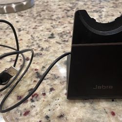 Jabra Evolve2 65 Deskstand