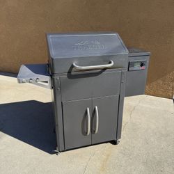 Traeger Smoker. Silverton 620. Power Issues. 