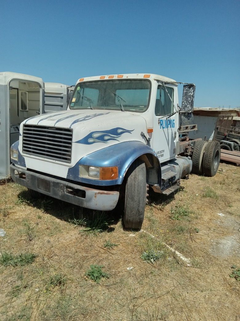 International Trucks for Sale California: Your Definitive Guide to Navigating the Golden State's Truck Market