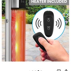 Table Heater 