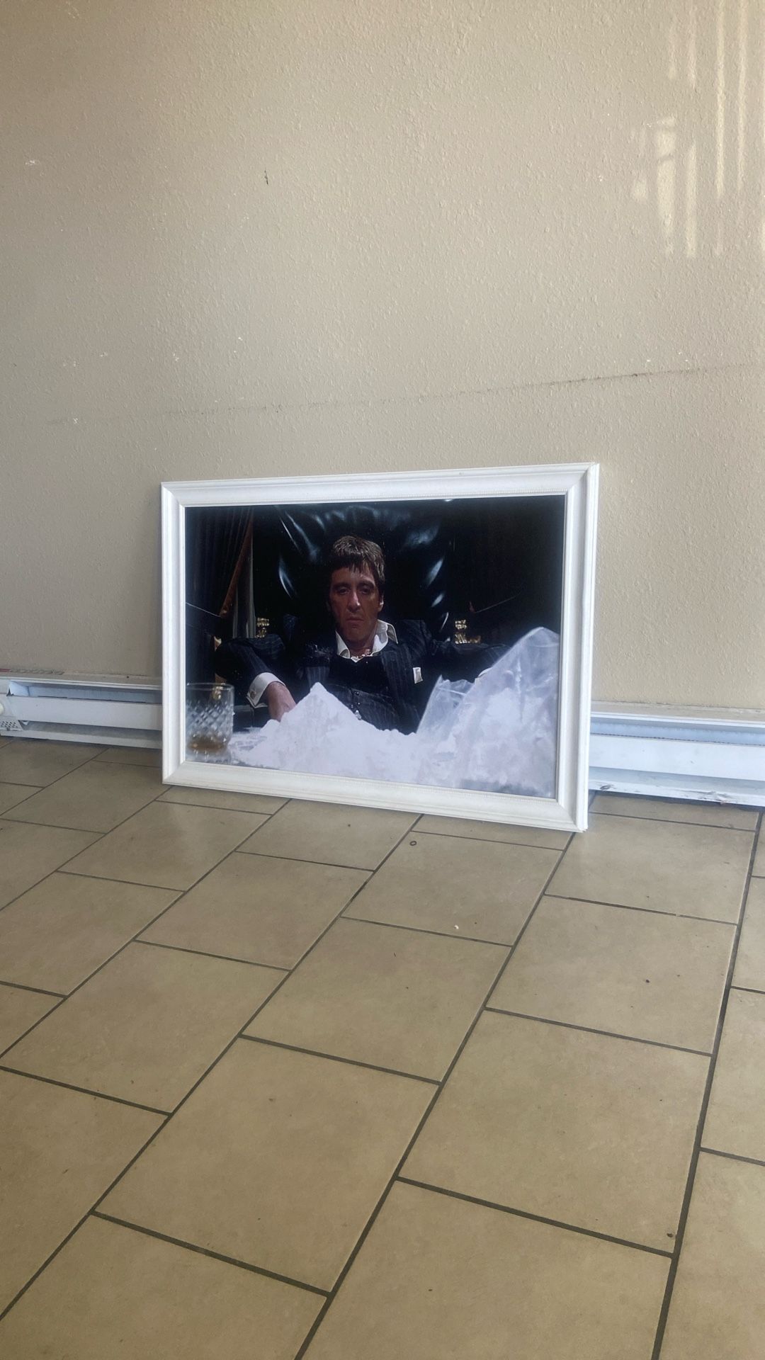 Scarface Photo