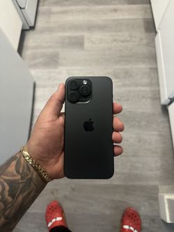 iPhone 15 Pro Max [256 GB] Unlocked