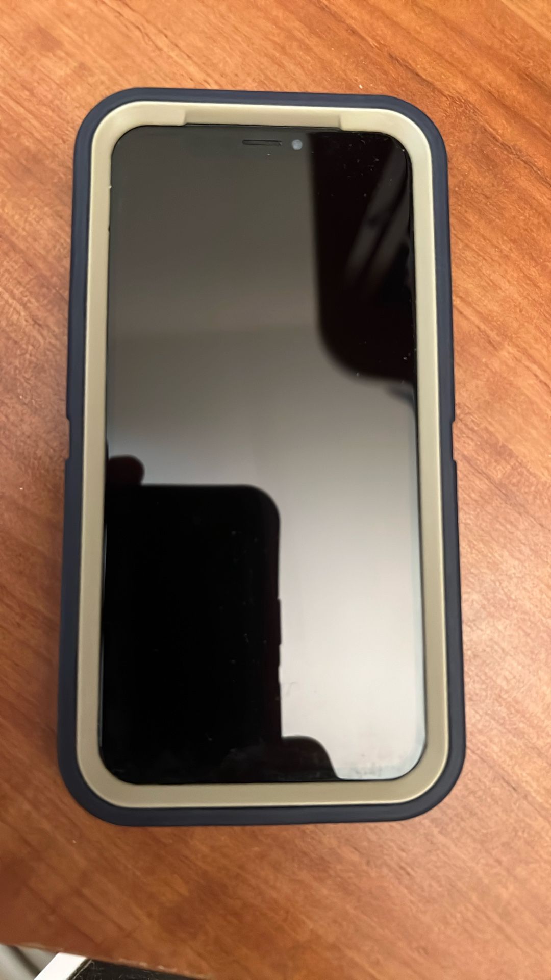 iPhone X - clean, working. & unlocked